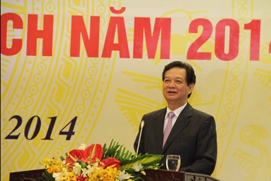 Ai không làm được, thay ngay!